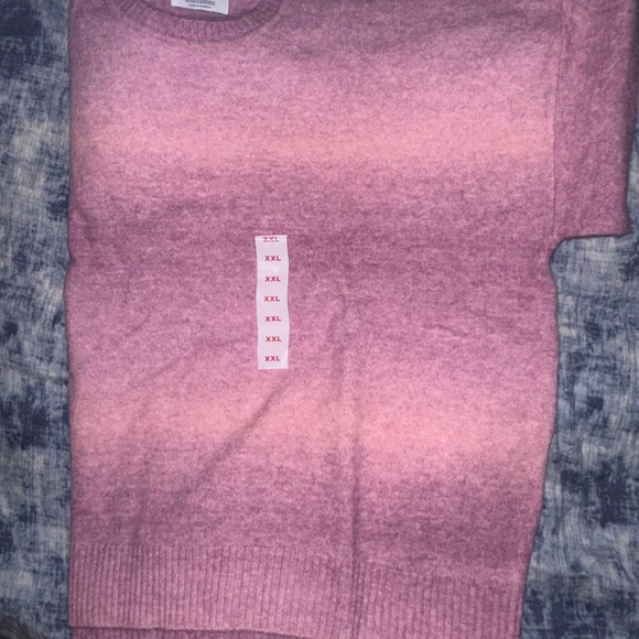 Cozy sweater - Picture 2 of 4